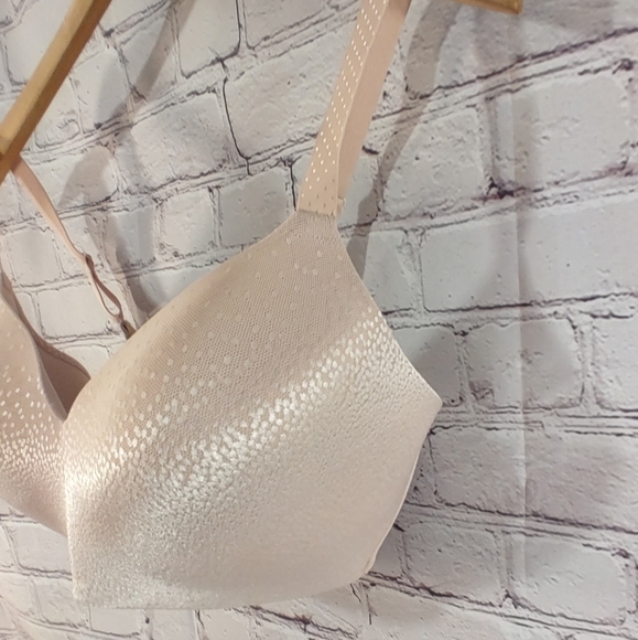 Wacoal Wire Free Back Appeal Bra 38G - Picture 3 of 12